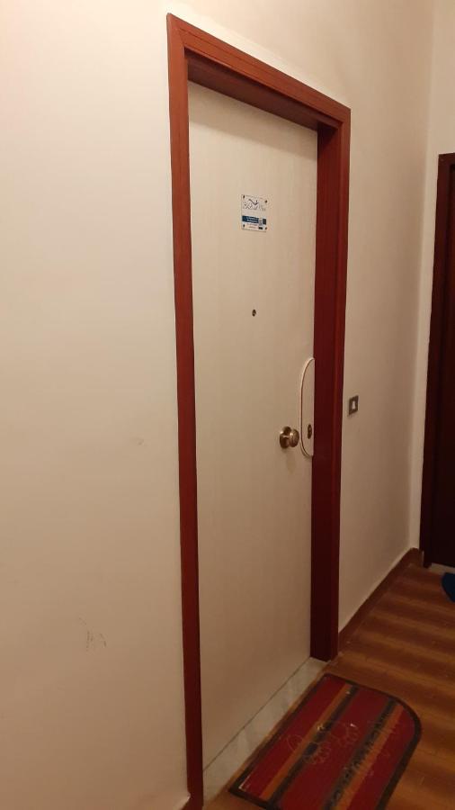 Bbsulmarecom Apartment ปอร์โต เอมเปโดเกล ภายนอก รูปภาพ