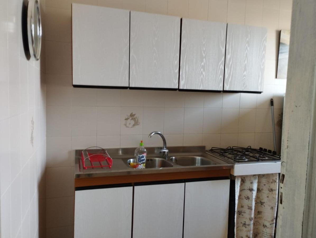 Bbsulmarecom Apartment ปอร์โต เอมเปโดเกล ภายนอก รูปภาพ