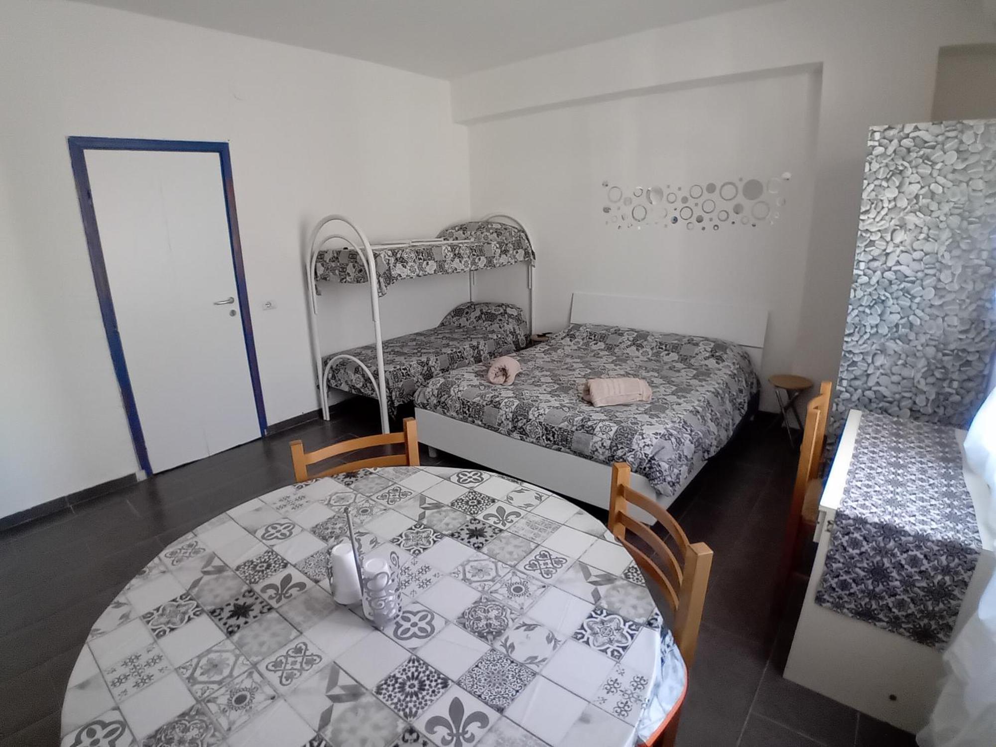 Bbsulmarecom Apartment ปอร์โต เอมเปโดเกล ภายนอก รูปภาพ